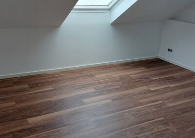 Wohnung in Duisburg