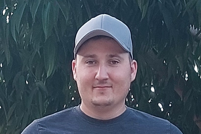 Marvin Schmetter
